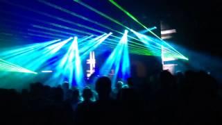 Ferry Corsten creamfields 2014