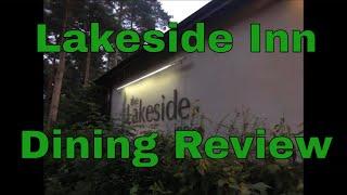 Lakeside Inn - Dining Review