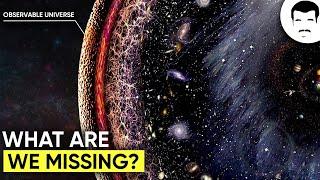 Expanding Past Our Cosmic Horizon with Neil deGrasse Tyson – Cosmic Queries