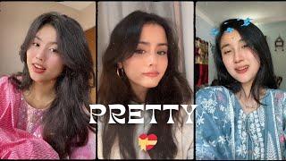 Most Viral Cute Nepali Girls Trending { TikTok, Reels, Shorts } Collection Videos