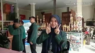 Study Banding mahasiswa S2 Prodi Penmas IKIP Siliwangi Ke PKBM Bina Terampil Mandiri, PKBM Jaya Giri