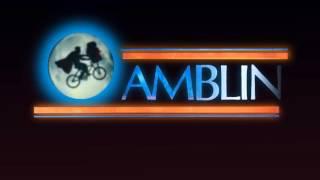 Amblin Entertainment logo