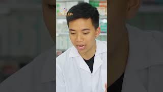 Cô vợ hồi xuân khiến chồng mua thuốc bổ thận #shorts #hoangkhanhly