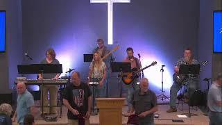 Raintree Church Live Stream