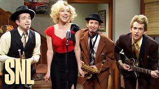 Family Band - SNL