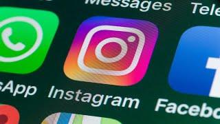 Instagram Tip - Switch Between Accounts In One Move