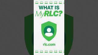 What is MyRLC?