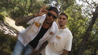 AMBKOR - "CREO" ft FYAHBWOY [VIDEOCLIP OFICIAL] #ELRIODELAVIDA