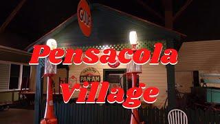 Historic Pensacola Village