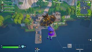 Fortnite OG chapter 1 season 1 i love it