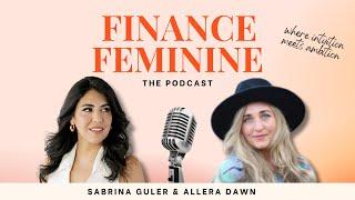 The Truth About Twin Flames & Energetic Alignment in Business with Allera Dawn