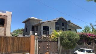 Luxurious 5 Bedrooms House for Rent, Delmas 83, Port-Au-Prince, Haiti – Private & Secure Village