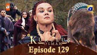 Kurulus Osman Season 6 - Episode 129