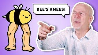 Old Words That Bring Joy | Laugh Again Take 5 with Phil Callaway