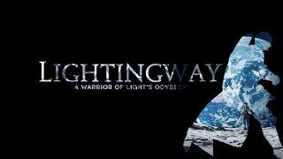 FFXIV ENDWALKER AMV - LIGHTINGWAY ~ A Warrior of Light's Odyssey ~