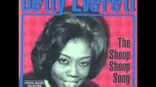 Betty Everett - The Shoop Shoop Song (It's in His Kiss)