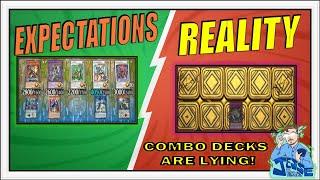 99% of Players Fall for This Combo Deck TRAP