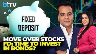 Should You Invest In Bonds Amid Rising Geo-Political Tensions?