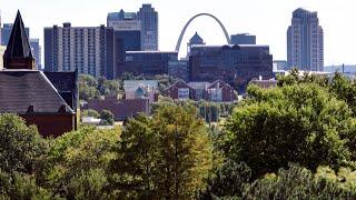 Inside a Visit to Saint Louis University