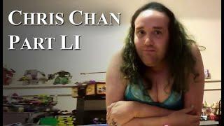 Chris Chan: A Comprehensive History - Part 51