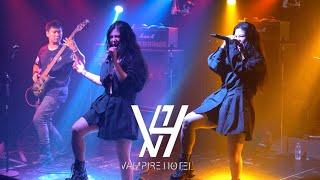 뱀파이어 호텔 (Vampire Hotel) ️ LIVE ℂℝ𝔸ℤ𝕐 𝕊𝕌ℕ𝔻𝔸𝕐 @CLUB A.O.R  • 240623