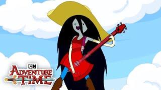 I'm Just Your Problem | Adventure Time | Cartoon Network