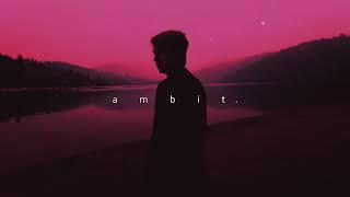 ambit. - levitate // dark ambient music