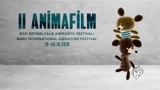 II ANİMAFİLM Trailer (2019)