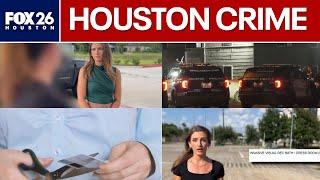 Stolen SNAP benefits, forged deeds, bank fraud, and more | This Week in Crime