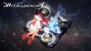 Mobile Suit Gundam: The Witch from Mercury - Opening | Shukufuku