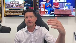 Gold/Silver: The Level to Watch for a Gold Breakout! TWO Key Drivers - Metals Minute Phil Streible