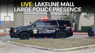 LIVE: Lakeline Mall shooting, no injuries after shot fired | FOX 7 Austin