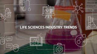 2019 Life Sciences Industry Trends