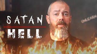 Satan and Hell: What the Bible Really Says