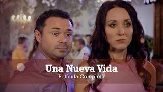 UNA NUEVA VIDA | Esta melodrama en español que te hará reír, llorar y enamorarte en cada episodio