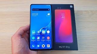 XIAOMI MI 9T PRO - САМЫЙ ЛУЧШИЙ СМАРТФОН XIAOMI ЗА ВСЮ ИСТОРИЮ!