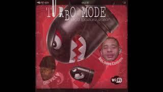 TURBO MODE // DAVE LV & Belaire Edison (Prod. Belaire Edison)