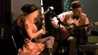 "Bye Bye Baby" East River String Band & Dom Flemons