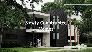 Newly Constructed Homes Available in Central Florida