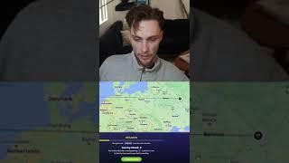never again #geo #geography #geoguessr #geowizard