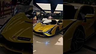 Lamborghini  attitude WhatsApp status #shorts