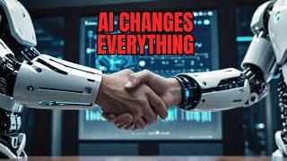 AI and ML Revolutionize Business Success