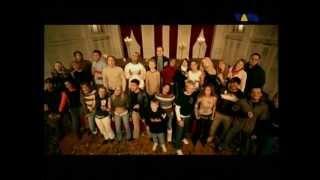 TV AllStars - Do They Know It's Christmas (2003)