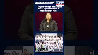 Fatty Liver in Young, Non-Obese? Experts Urge Early Checks at Amrita Awareness Camp