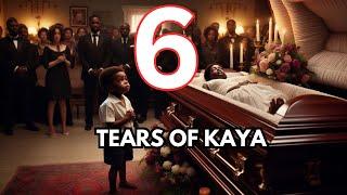 TEARS OF KAYA 6 #africanfolktales #tales #africanstories #storytime