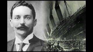 Was this man responsible for the sinking of the Titanic?