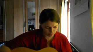 Thank you for hearing me - Sinéad O'Connor (cover)