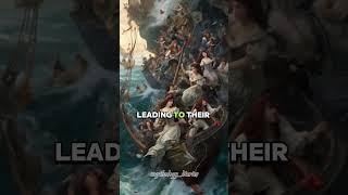 PART 1 Odysseus and the islands of the sirens in greek mythology
