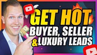 YouTube Ads for Real Estate Agents - Lead Generation TUTORIAL