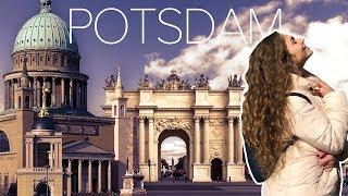 Потсдам | Potsdam – резиденция прусских королей | Парк Сан-Суси | Из Берлина в Потсдам